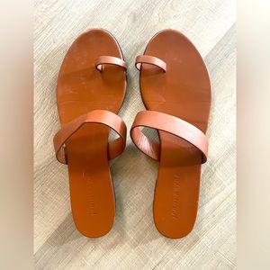 Jenni Kayne strap sandal
